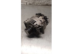 Recambio de alternador para renault megane i classic (la0/1_) 1.4 16v (la0d, la1h, la0w, la10) referencia OEM IAM 7711497138 012 2