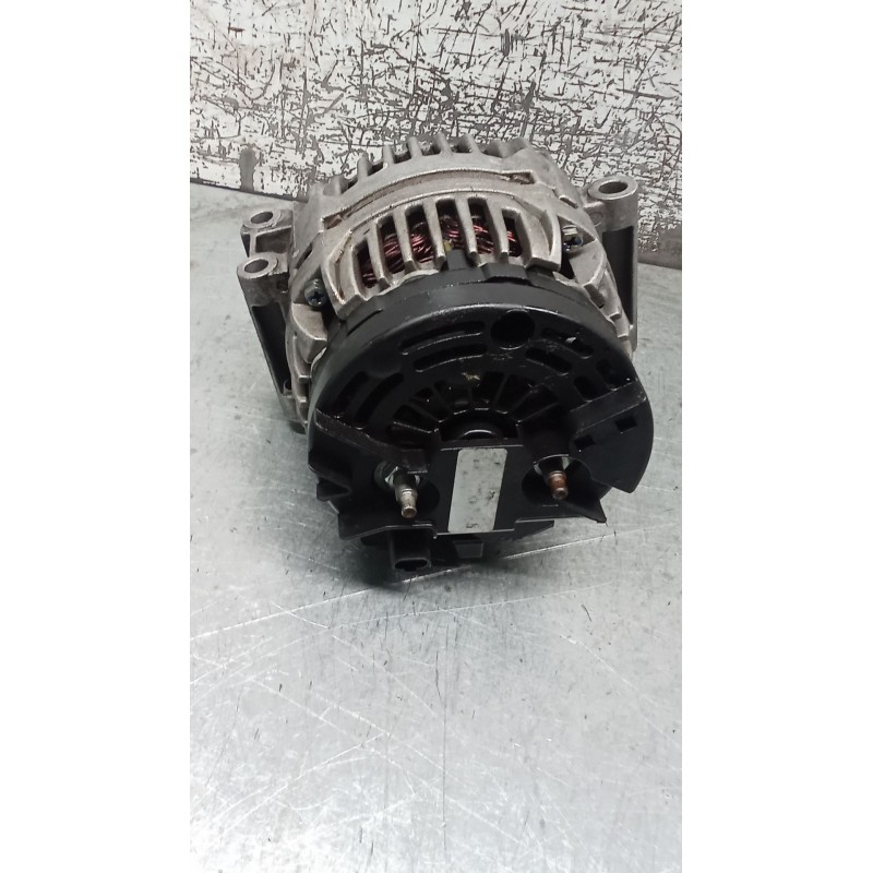 Recambio de alternador para renault megane i classic (la0/1_) 1.4 16v (la0d, la1h, la0w, la10) referencia OEM IAM 7711497138 012