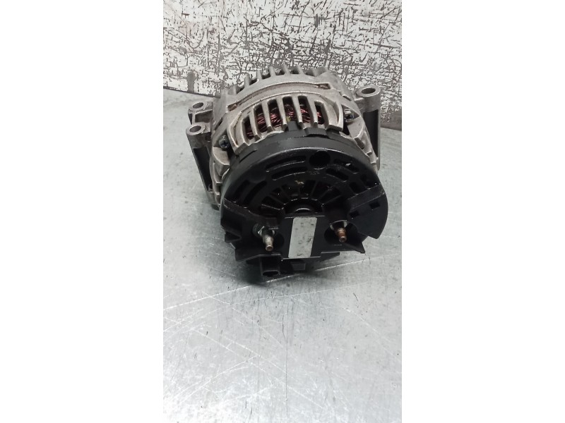 Recambio de alternador para renault megane i classic (la0/1_) 1.4 16v (la0d, la1h, la0w, la10) referencia OEM IAM 7711497138 012