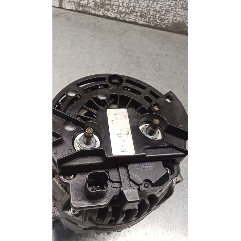 Recambio de alternador para renault megane i classic (la0/1_) 1.4 16v (la0d, la1h, la0w, la10) referencia OEM IAM 7711497138 012