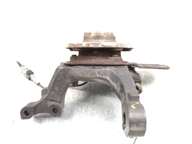 Recambio de mangueta delantera derecha para opel astra gtc 1.6 16v referencia OEM IAM   