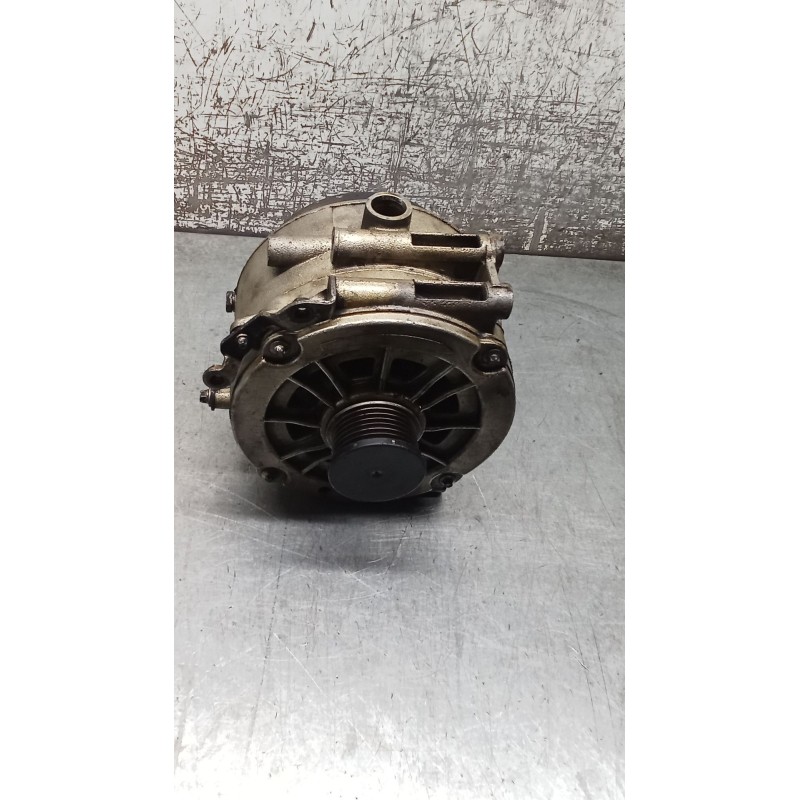 Recambio de alternador para mercedes-benz clase c (w203) c 270 cdi (203.016) referencia OEM IAM A0001501750 190A 00