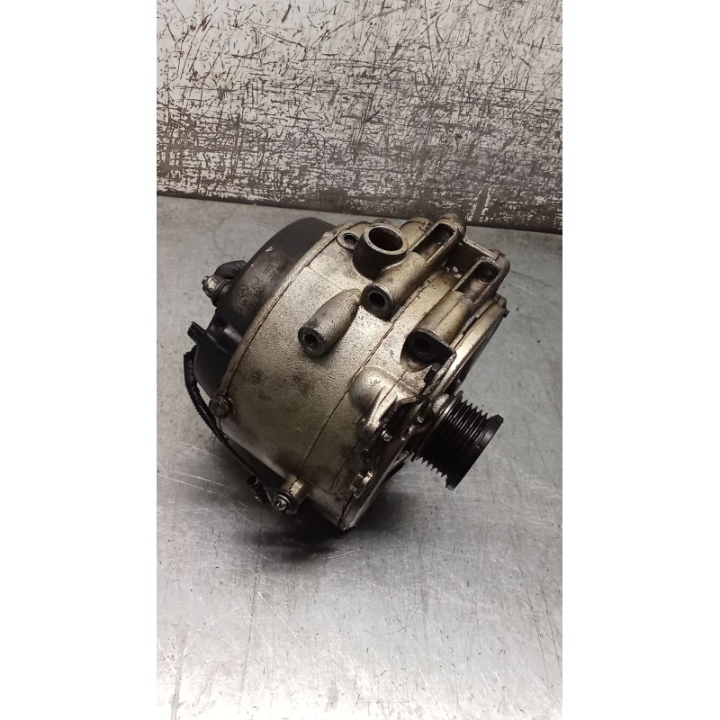 Recambio de alternador para mercedes-benz clase c (w203) c 270 cdi (203.016) referencia OEM IAM A0001501750 190A 00