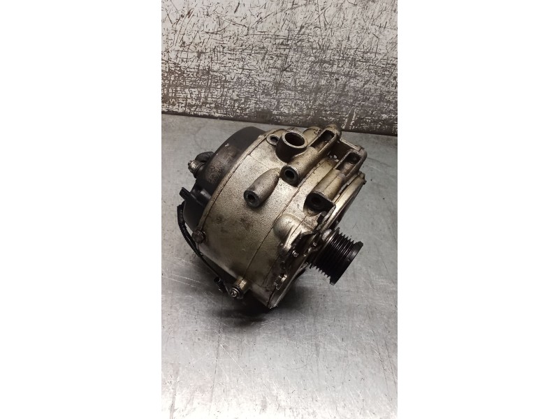 Recambio de alternador para mercedes-benz clase c (w203) c 270 cdi (203.016) referencia OEM IAM A0001501750 190A 00
