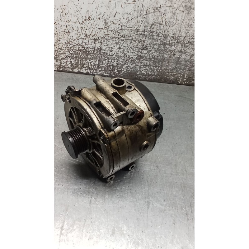 Recambio de alternador para mercedes-benz clase c (w203) c 270 cdi (203.016) referencia OEM IAM A0001501750 190A 00