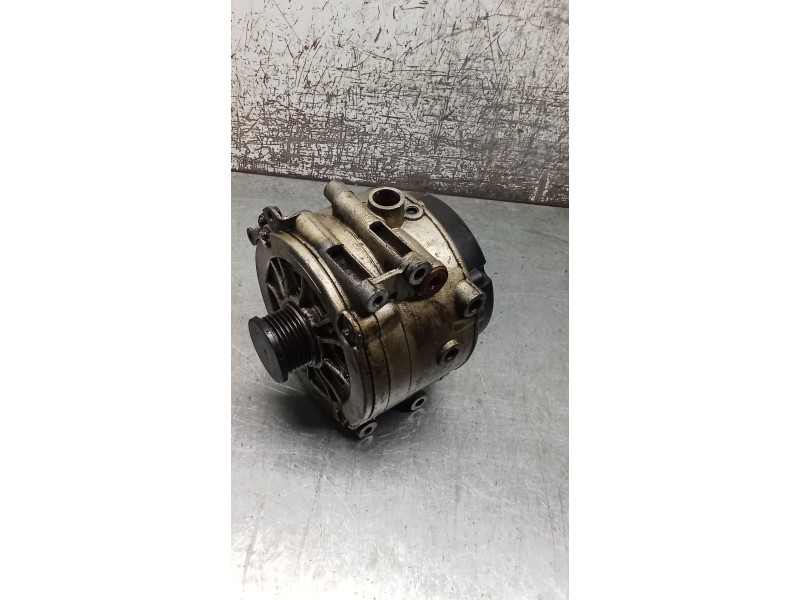 Recambio de alternador para mercedes-benz clase c (w203) c 270 cdi (203.016) referencia OEM IAM A0001501750 190A 00