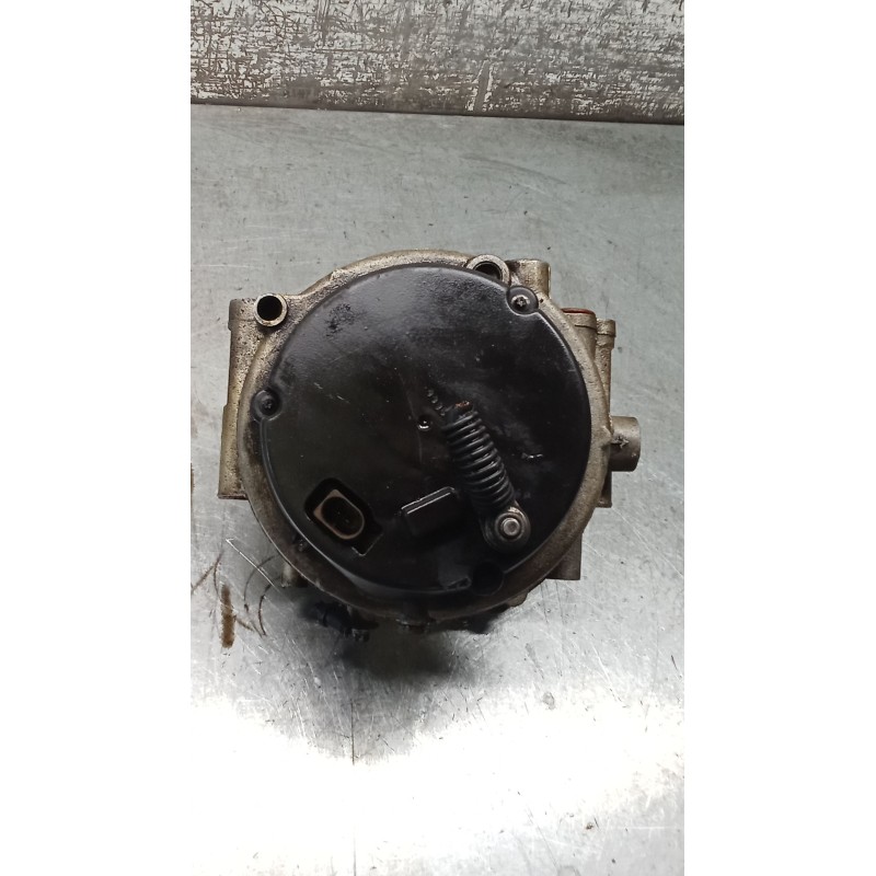 Recambio de alternador para mercedes-benz clase c (w203) c 270 cdi (203.016) referencia OEM IAM A0001501750 190A 00