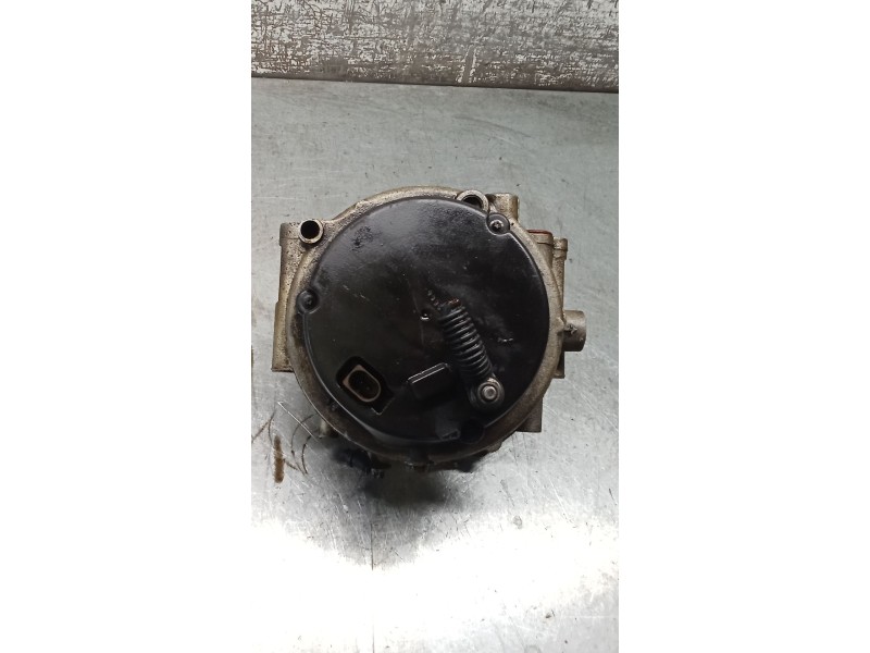 Recambio de alternador para mercedes-benz clase c (w203) c 270 cdi (203.016) referencia OEM IAM A0001501750 190A 00