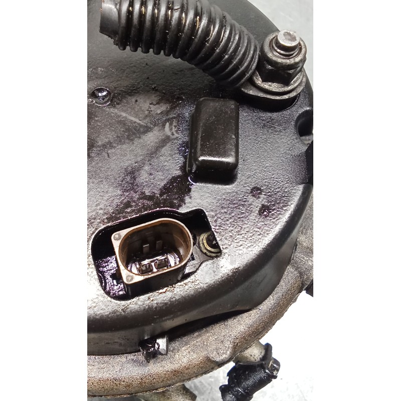 Recambio de alternador para mercedes-benz clase c (w203) c 270 cdi (203.016) referencia OEM IAM A0001501750 190A 00