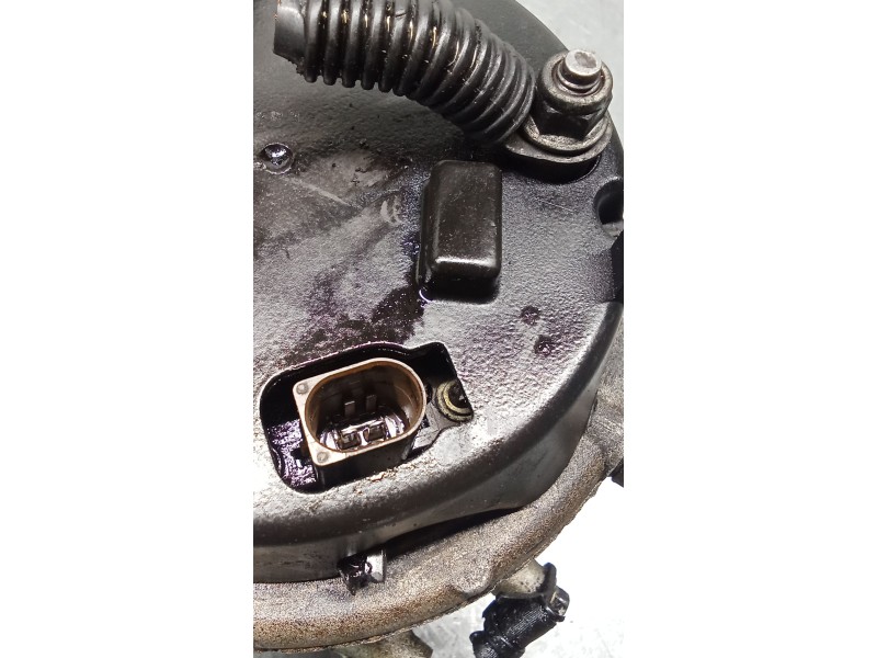 Recambio de alternador para mercedes-benz clase c (w203) c 270 cdi (203.016) referencia OEM IAM A0001501750 190A 00