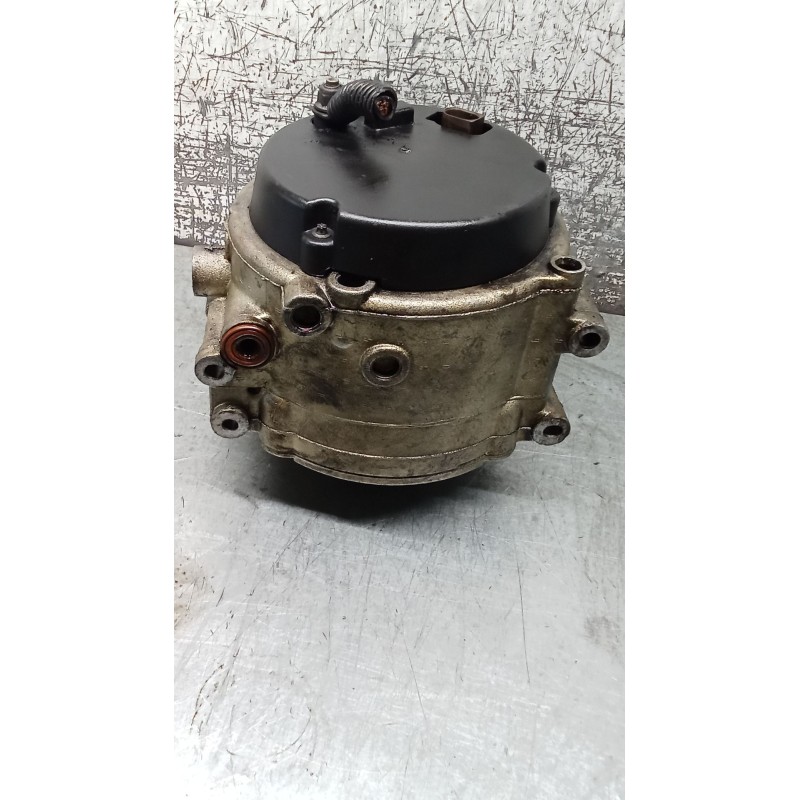Recambio de alternador para mercedes-benz clase c (w203) c 270 cdi (203.016) referencia OEM IAM A0001501750 190A 00