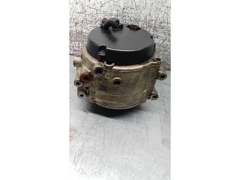 Recambio de alternador para mercedes-benz clase c (w203) c 270 cdi (203.016) referencia OEM IAM A0001501750 190A 00
