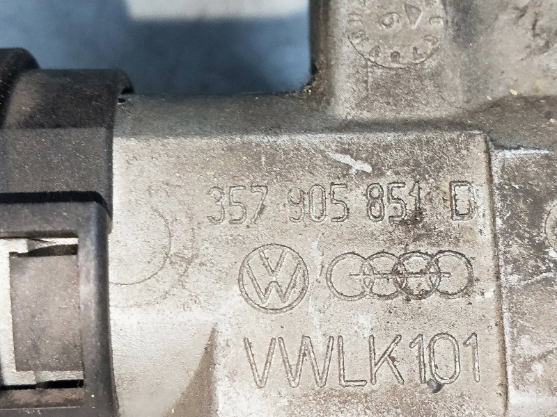 Recambio de conmutador de arranque para volkswagen passat variant (3a5) davos referencia OEM IAM 357905851D  