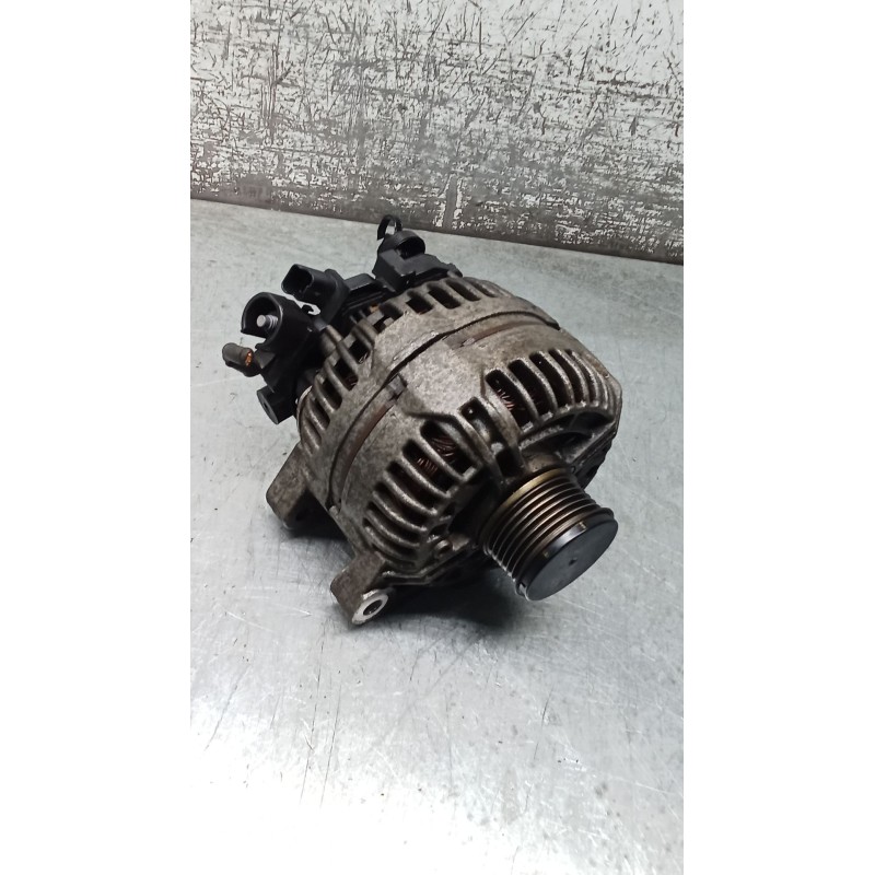 Recambio de alternador para citroën c4 i (lc_) 1.6 hdi referencia OEM IAM 0124525035 9646321880 150A