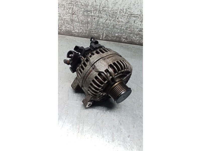 Recambio de alternador para citroën c4 i (lc_) 1.6 hdi referencia OEM IAM 0124525035 9646321880 150A