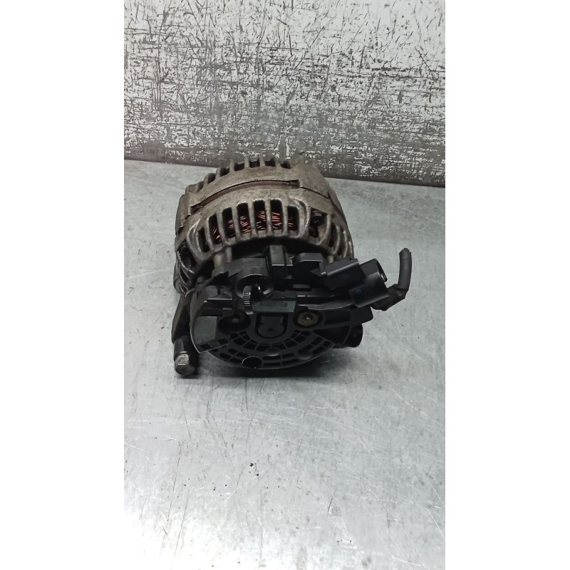 Recambio de alternador para citroën c4 i (lc_) 1.6 hdi referencia OEM IAM 0124525035 9646321880 150A