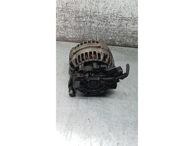 Recambio de alternador para citroën c4 i (lc_) 1.6 hdi referencia OEM IAM 0124525035 9646321880 150A