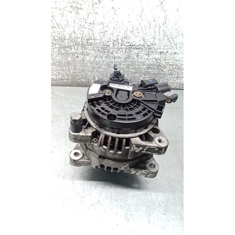 Recambio de alternador para citroën c4 i (lc_) 1.6 hdi referencia OEM IAM 0124525035 9646321880 150A