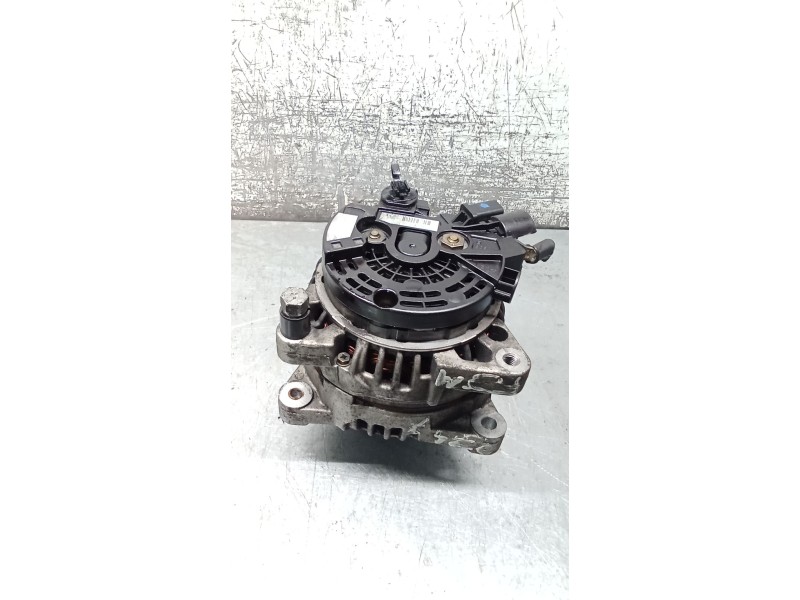 Recambio de alternador para citroën c4 i (lc_) 1.6 hdi referencia OEM IAM 0124525035 9646321880 150A