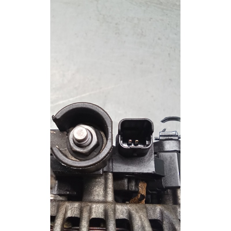Recambio de alternador para citroën c4 i (lc_) 1.6 hdi referencia OEM IAM 0124525035 9646321880 150A