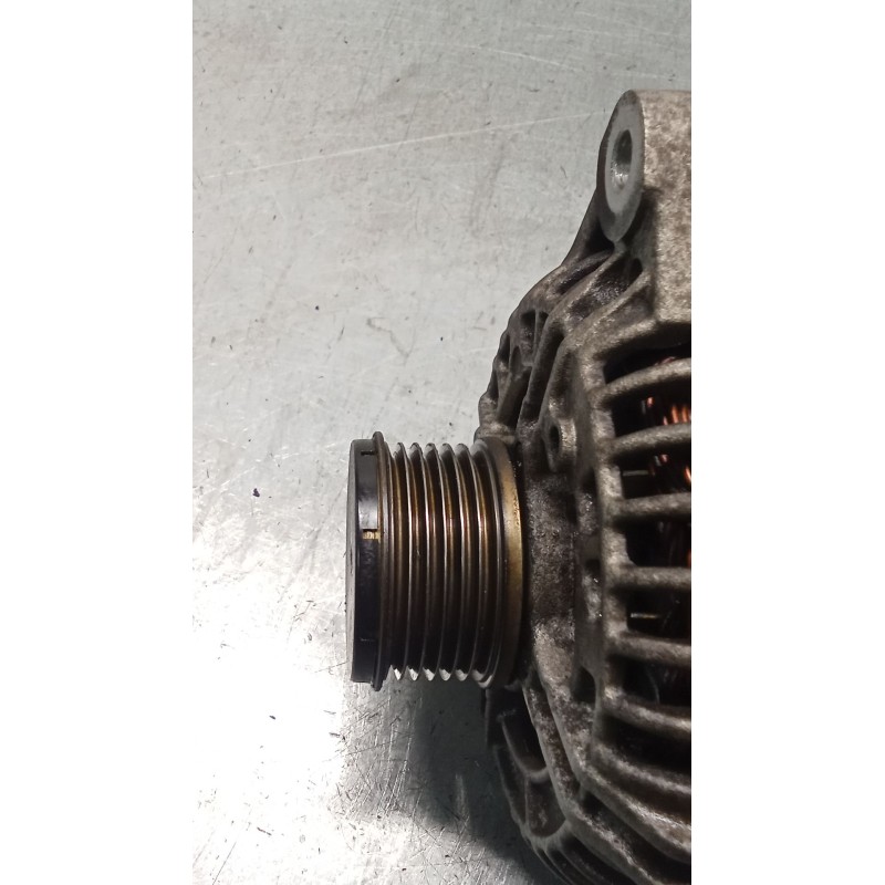 Recambio de alternador para citroën c4 i (lc_) 1.6 hdi referencia OEM IAM 0124525035 9646321880 150A
