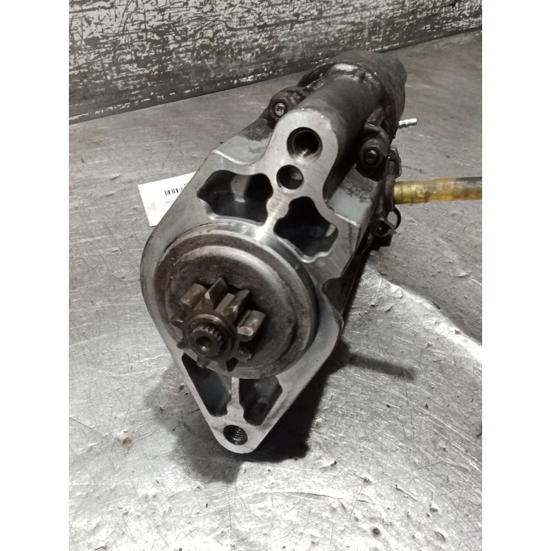 Recambio de motor arranque para land rover range rover sport v6 td s referencia OEM IAM 4280005950  10