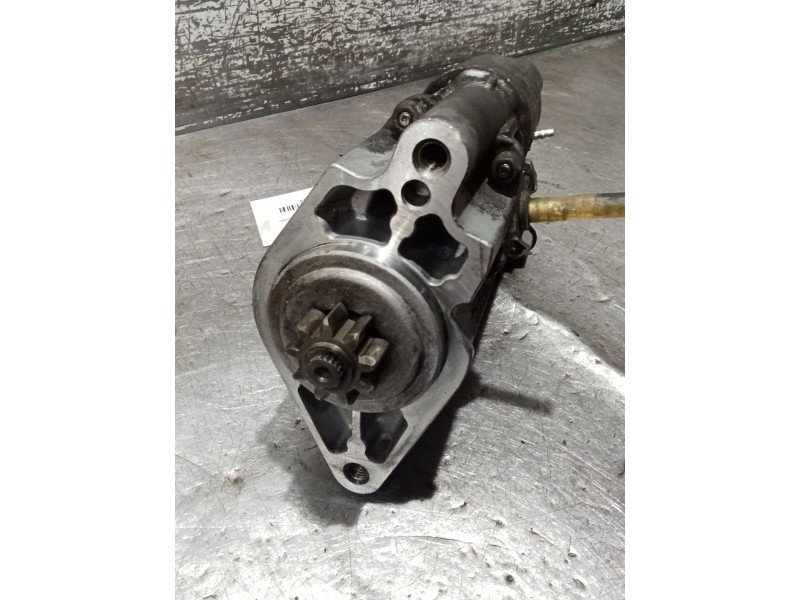 Recambio de motor arranque para land rover range rover sport v6 td s referencia OEM IAM 4280005950  10