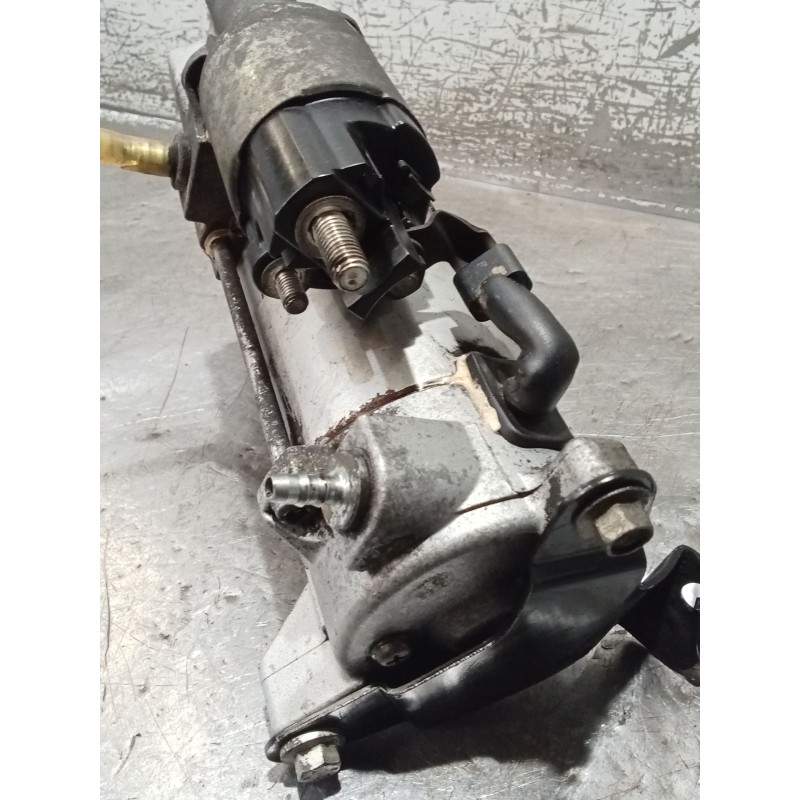 Recambio de motor arranque para land rover range rover sport v6 td s referencia OEM IAM 4280005950  10