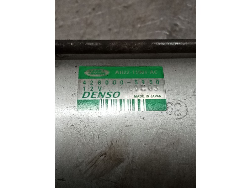 Recambio de motor arranque para land rover range rover sport v6 td s referencia OEM IAM 4280005950  10
