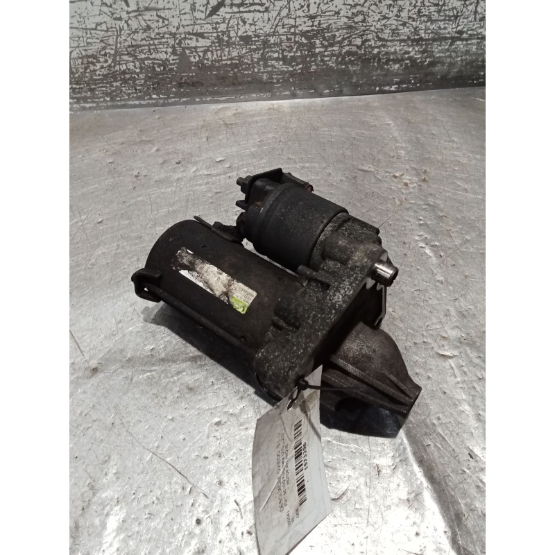Recambio de motor arranque para fiat scudo furgoneta (270_, 272_) 1.6 d multijet referencia OEM IAM   07