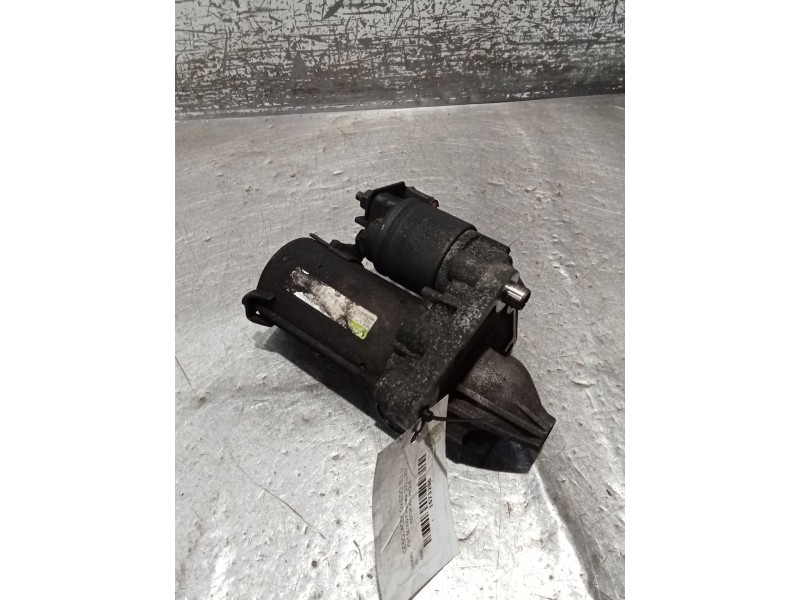 Recambio de motor arranque para fiat scudo furgoneta (270_, 272_) 1.6 d multijet referencia OEM IAM   07