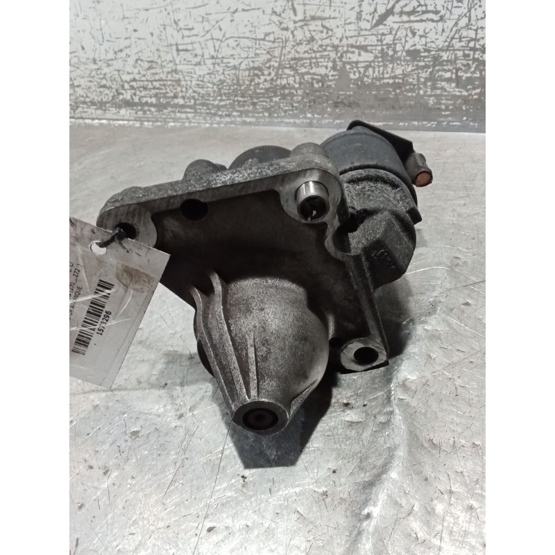 Recambio de motor arranque para fiat scudo furgoneta (270_, 272_) 1.6 d multijet referencia OEM IAM   07