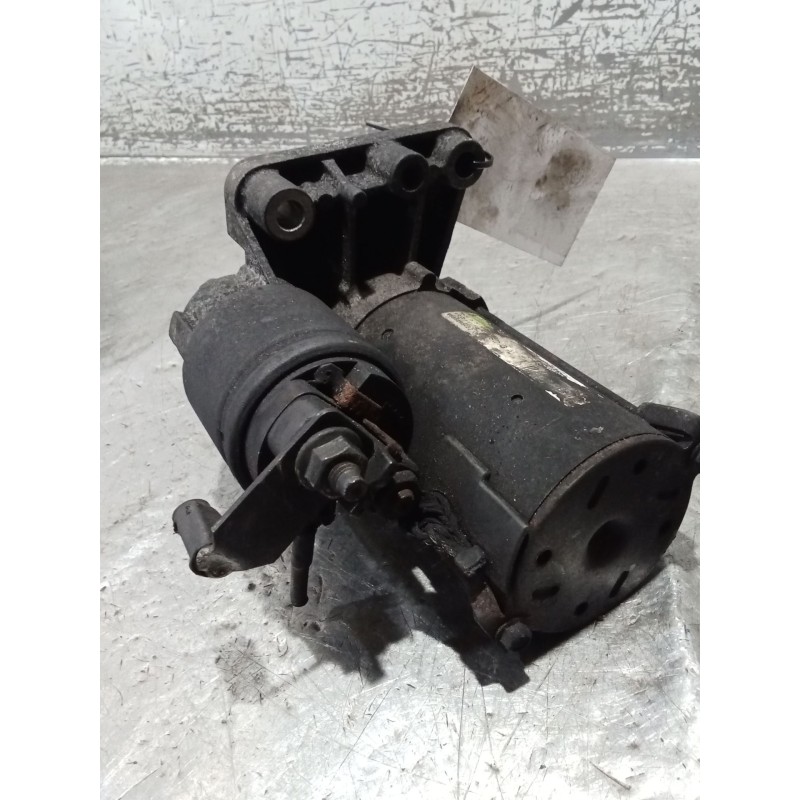 Recambio de motor arranque para fiat scudo furgoneta (270_, 272_) 1.6 d multijet referencia OEM IAM   07