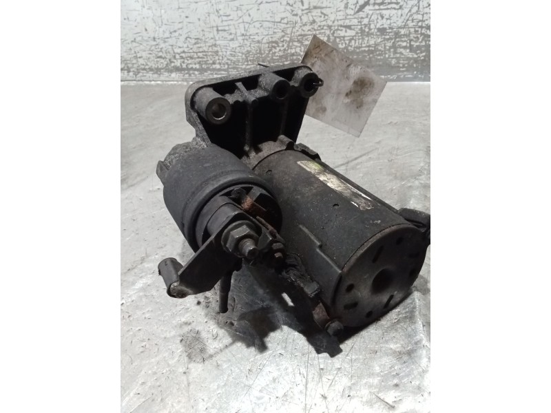 Recambio de motor arranque para fiat scudo furgoneta (270_, 272_) 1.6 d multijet referencia OEM IAM   07