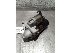 Recambio de motor arranque para peugeot 206 hatchback (2a/c) 1.4 hdi eco 70 referencia OEM IAM   03