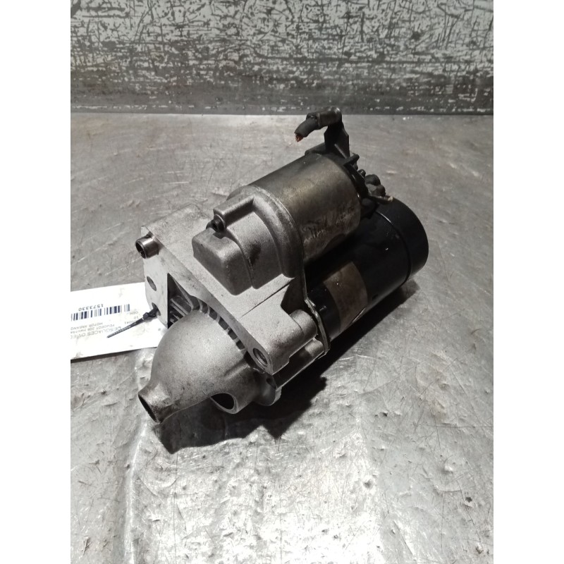 Recambio de motor arranque para peugeot 206 hatchback (2a/c) 1.4 hdi eco 70 referencia OEM IAM   03