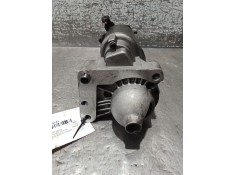 Recambio de motor arranque para peugeot 206 hatchback (2a/c) 1.4 hdi eco 70 referencia OEM IAM   03 2