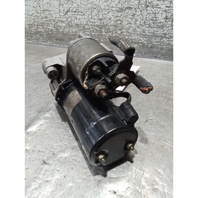 Recambio de motor arranque para peugeot 206 hatchback (2a/c) 1.4 hdi eco 70 referencia OEM IAM   03