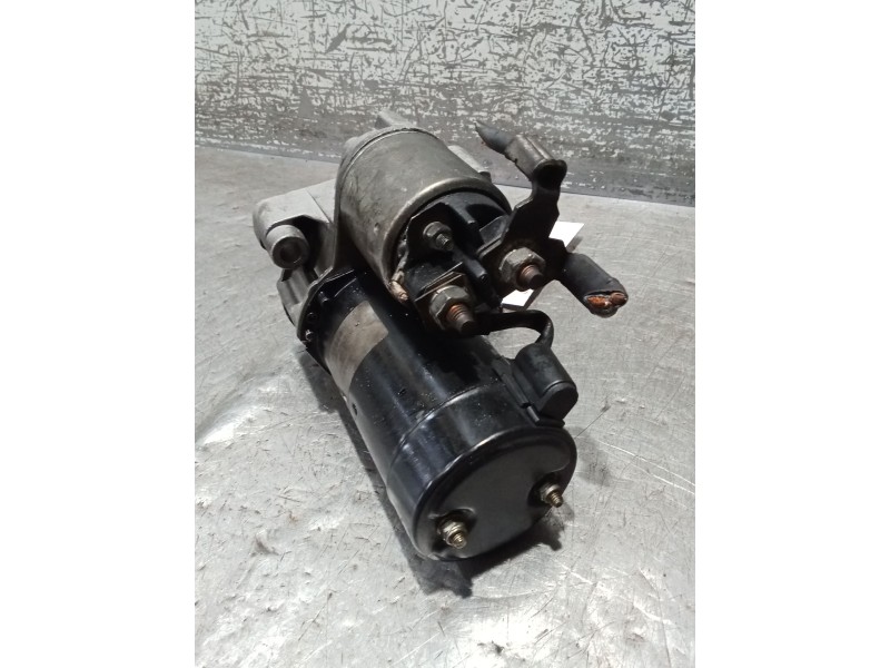 Recambio de motor arranque para peugeot 206 hatchback (2a/c) 1.4 hdi eco 70 referencia OEM IAM   03