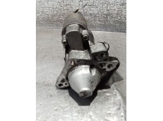 Recambio de motor arranque para renault megane ii (bm0/1_, cm0/1_) 1.5 dci (bm02, bm13, bm2a, cm02, cm13) referencia OEM IAM 820 2