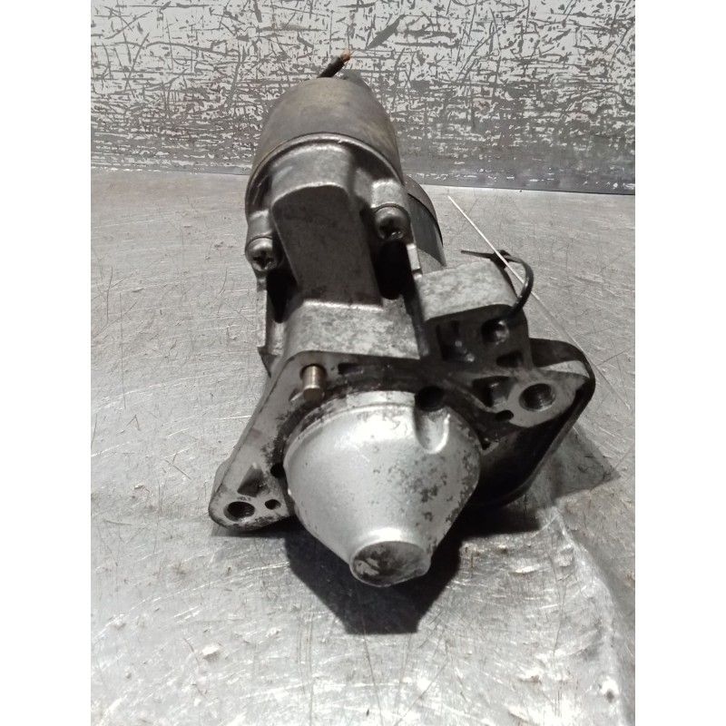 Recambio de motor arranque para renault megane ii (bm0/1_, cm0/1_) 1.5 dci (bm02, bm13, bm2a, cm02, cm13) referencia OEM IAM 820