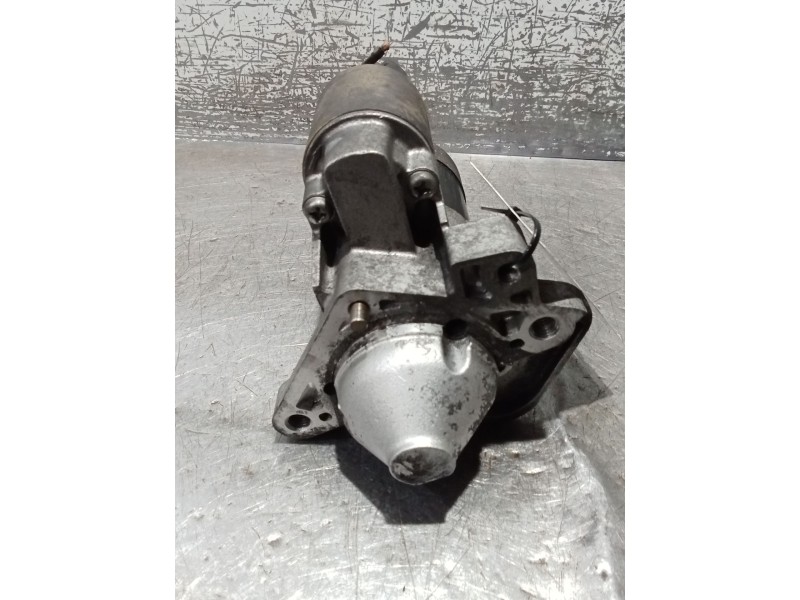Recambio de motor arranque para renault megane ii (bm0/1_, cm0/1_) 1.5 dci (bm02, bm13, bm2a, cm02, cm13) referencia OEM IAM 820