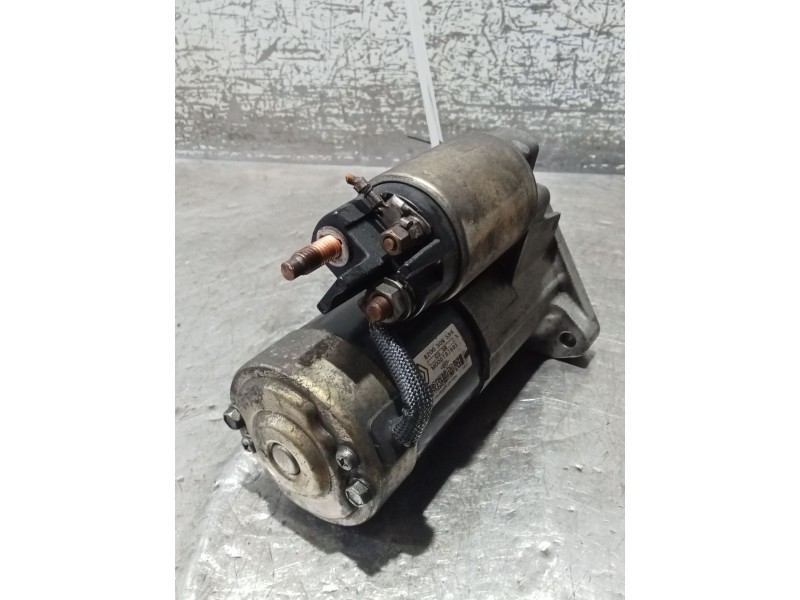 Recambio de motor arranque para renault megane ii (bm0/1_, cm0/1_) 1.5 dci (bm02, bm13, bm2a, cm02, cm13) referencia OEM IAM 820