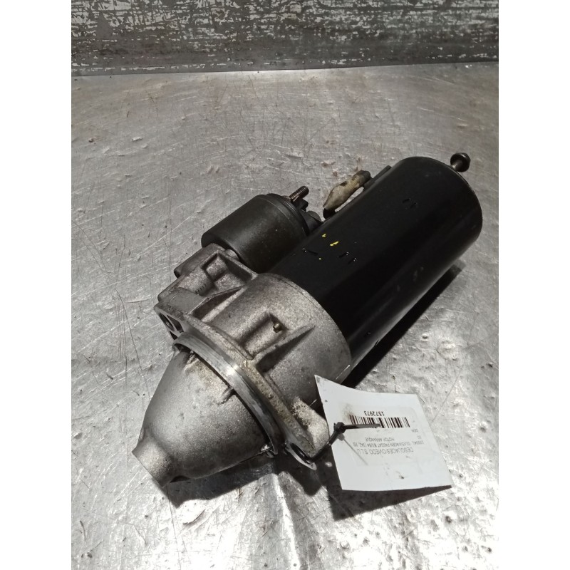 Recambio de motor arranque para volkswagen passat b3/b4 (3a2, 35i) 1.9 tdi referencia OEM IAM   