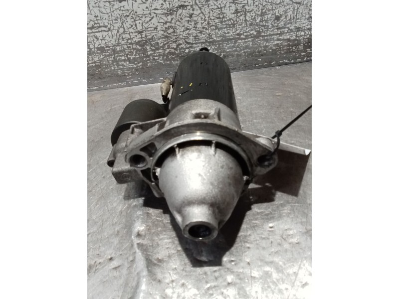 Recambio de motor arranque para volkswagen passat b3/b4 (3a2, 35i) 1.9 tdi referencia OEM IAM   