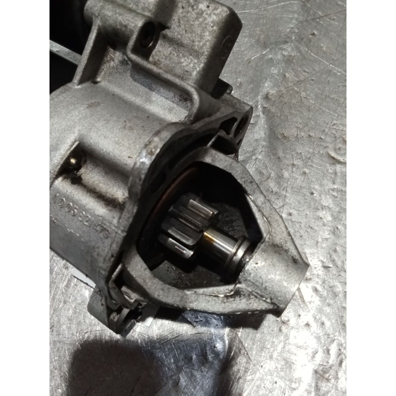 Recambio de motor arranque para volkswagen passat b3/b4 (3a2, 35i) 1.9 tdi referencia OEM IAM   