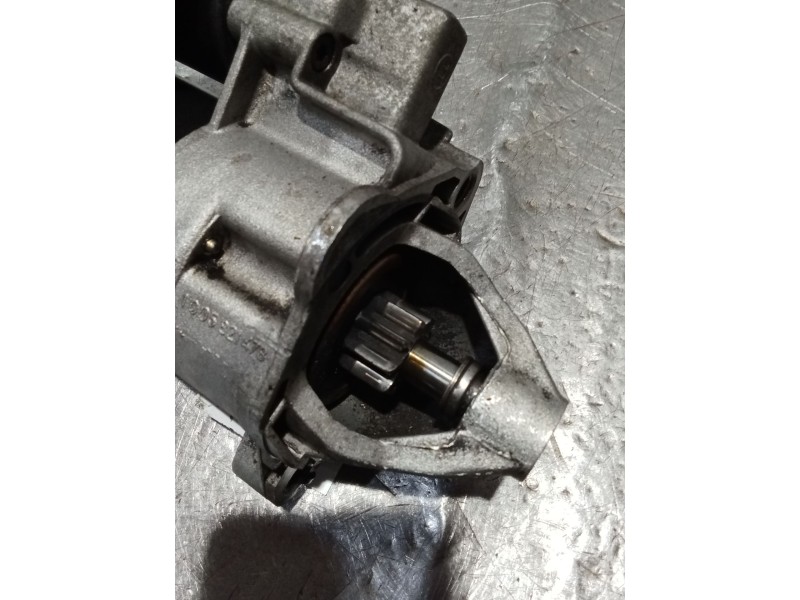 Recambio de motor arranque para volkswagen passat b3/b4 (3a2, 35i) 1.9 tdi referencia OEM IAM   