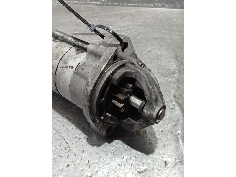 Recambio de motor arranque para bmw x5 (e53) 3.0 d referencia OEM IAM 150030041 4280000660 
