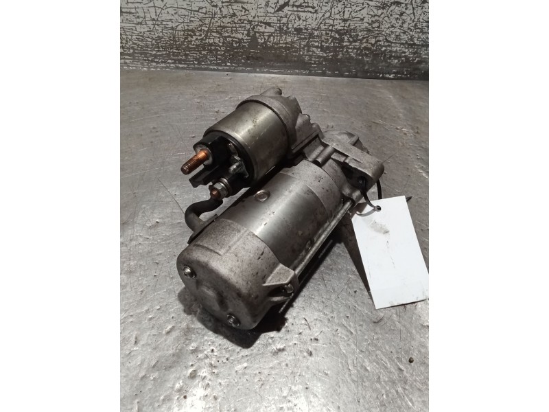 Recambio de motor arranque para bmw x5 (e53) 3.0 d referencia OEM IAM 150030041 4280000660 