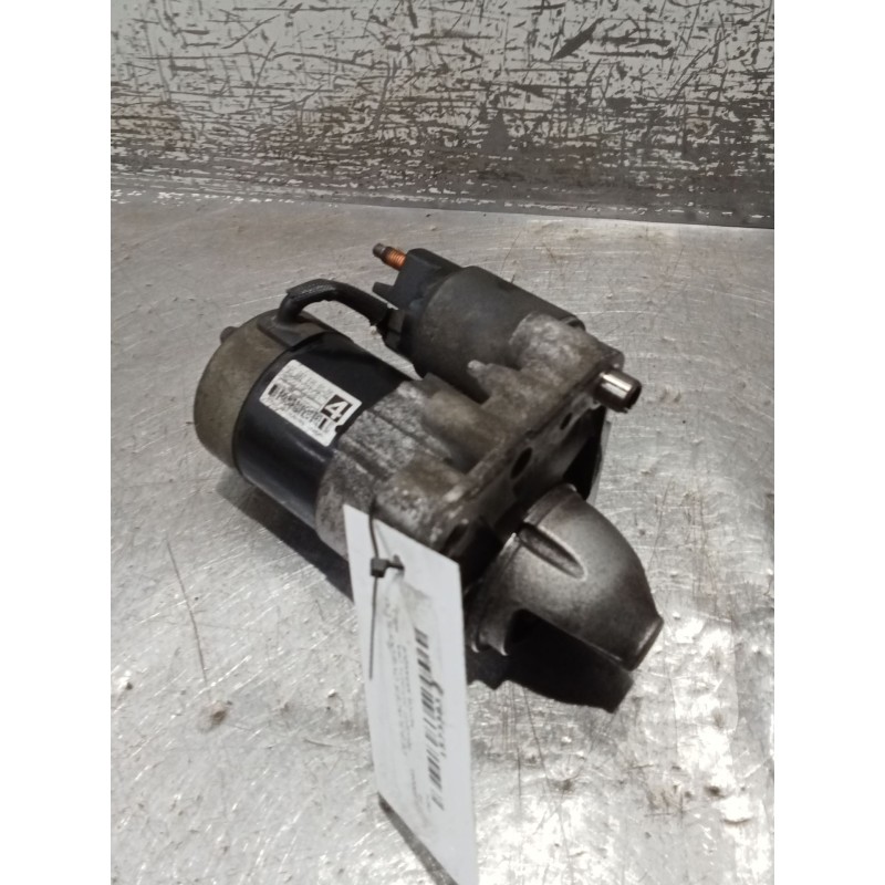 Recambio de motor arranque para peugeot 207/207+ (wa_, wc_) 1.4 hdi referencia OEM IAM   09
